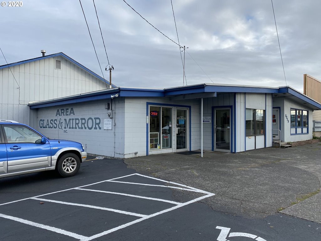 3219 Broadway Ave, North Bend, OR for sale Primary Photo- Image 1 of 1