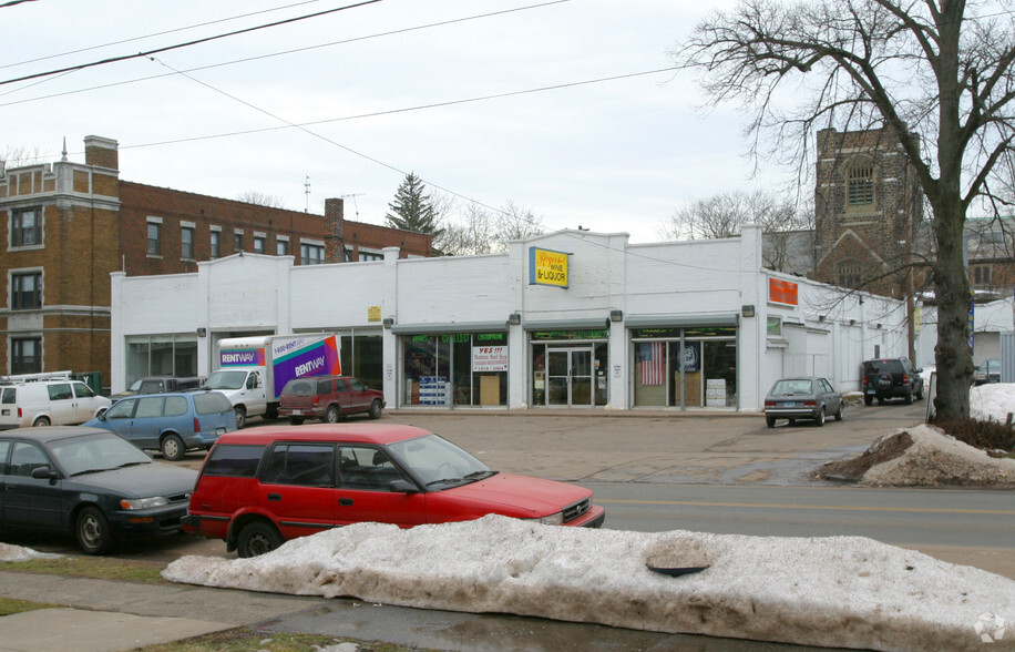 585-595 Prospect Ave, West Hartford, CT for sale - Building Photo - Image 3 of 5