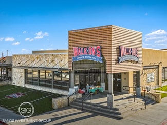 More details for 7280 TX-191, Odessa, TX - Retail for Sale