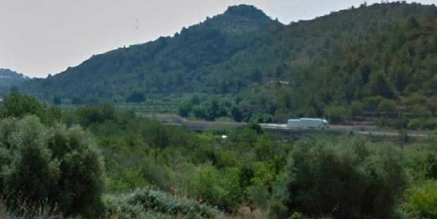 Land in CASTELLÓN DE LA PLANA for sale - Building Photo - Image 1 of 3