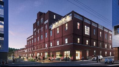 3123-3145 W Jefferson St, Philadelphia, PA for lease Building Photo- Image 1 of 13