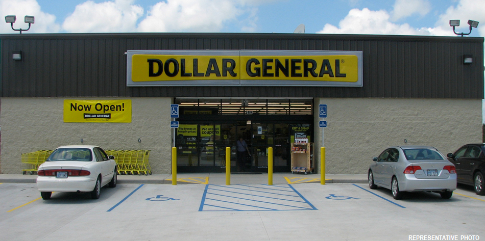 109 W Washington St, Osborne, KS for sale - Primary Photo - Image 1 of 1