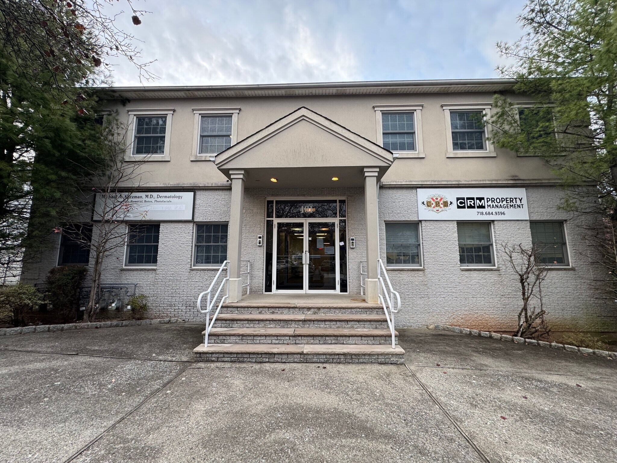 401 Bloomingdale Rd, Staten Island, NY for sale Building Photo- Image 1 of 1