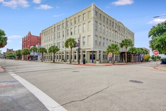 More details for 2207 Post Office St, Galveston, TX - Retail for Lease