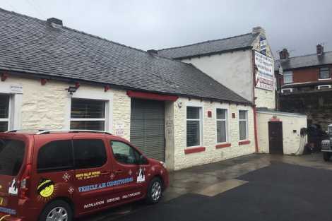 Burnley Rd, Colne for sale Primary Photo- Image 1 of 1