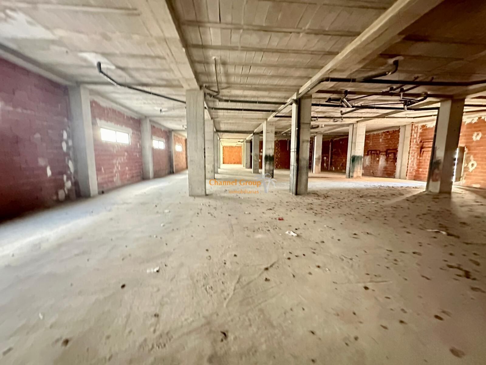 Retail in ELX, Alicante for lease Building Photo- Image 1 of 10