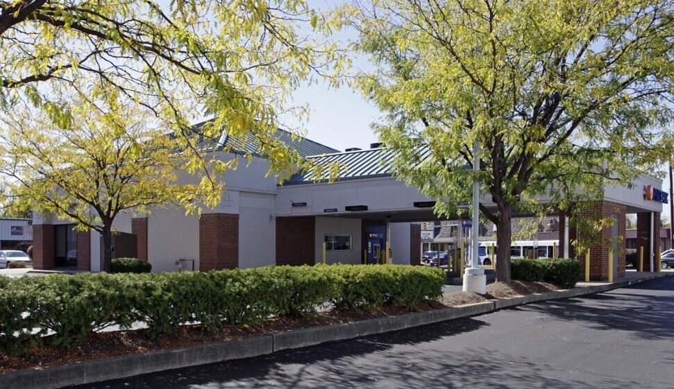 8054 Reading Rd, Cincinnati, OH for sale Building Photo- Image 1 of 1