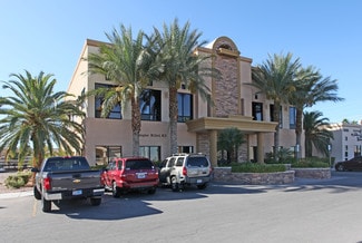 More details for 2575 Montessouri St, Las Vegas, NV - Office for Lease