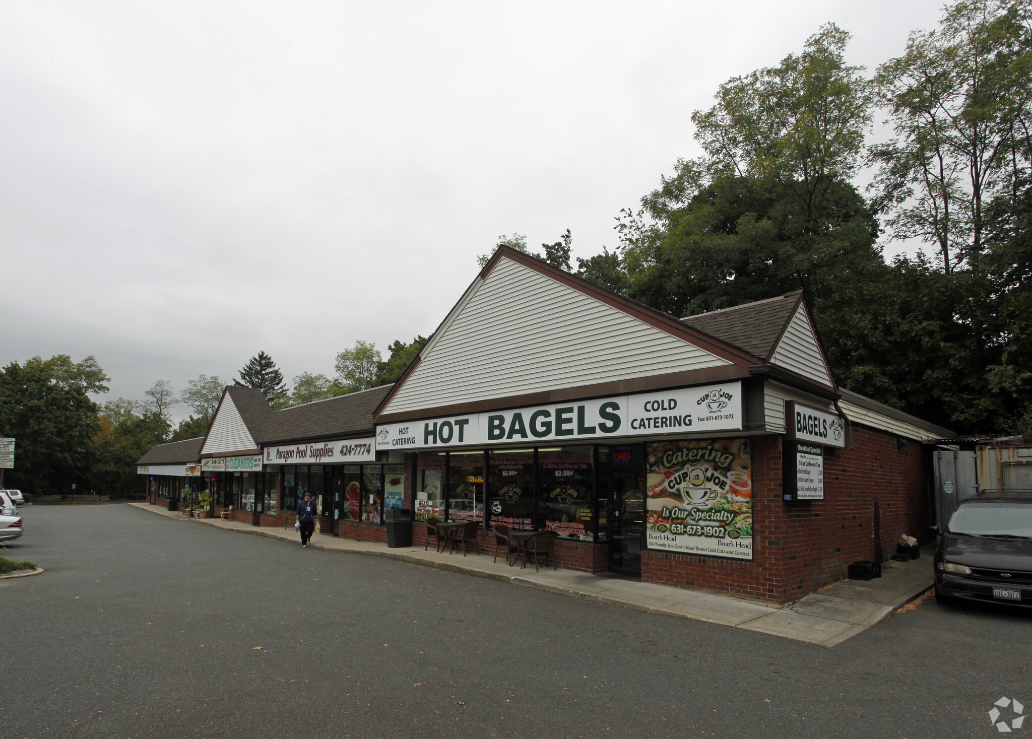 67-87 E Main St, Huntington, NY for lease Primary Photo- Image 1 of 5