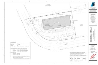 1471 Dividend Loop, Myrtle Beach, SC for lease Site Plan- Image 1 of 4