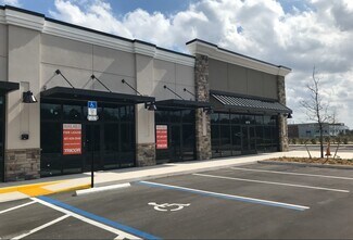 More details for 8224 Little Rd, New Port Richey, FL - Retail for Lease