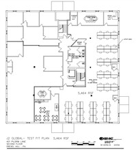 401 Pilgrim Ln, Drexel Hill, PA for lease Floor Plan- Image 1 of 1