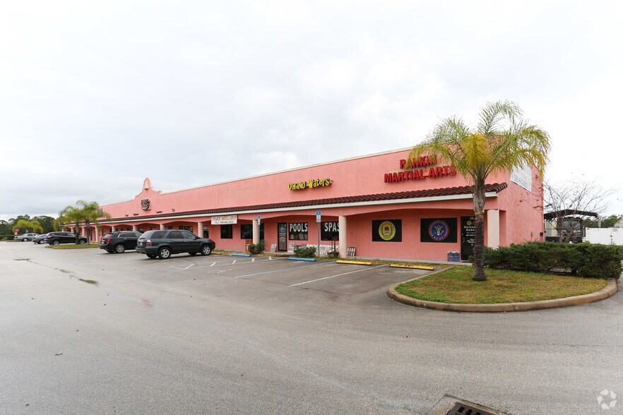 4490 Us-1, Palm Coast, FL for sale - Primary Photo - Image 1 of 1