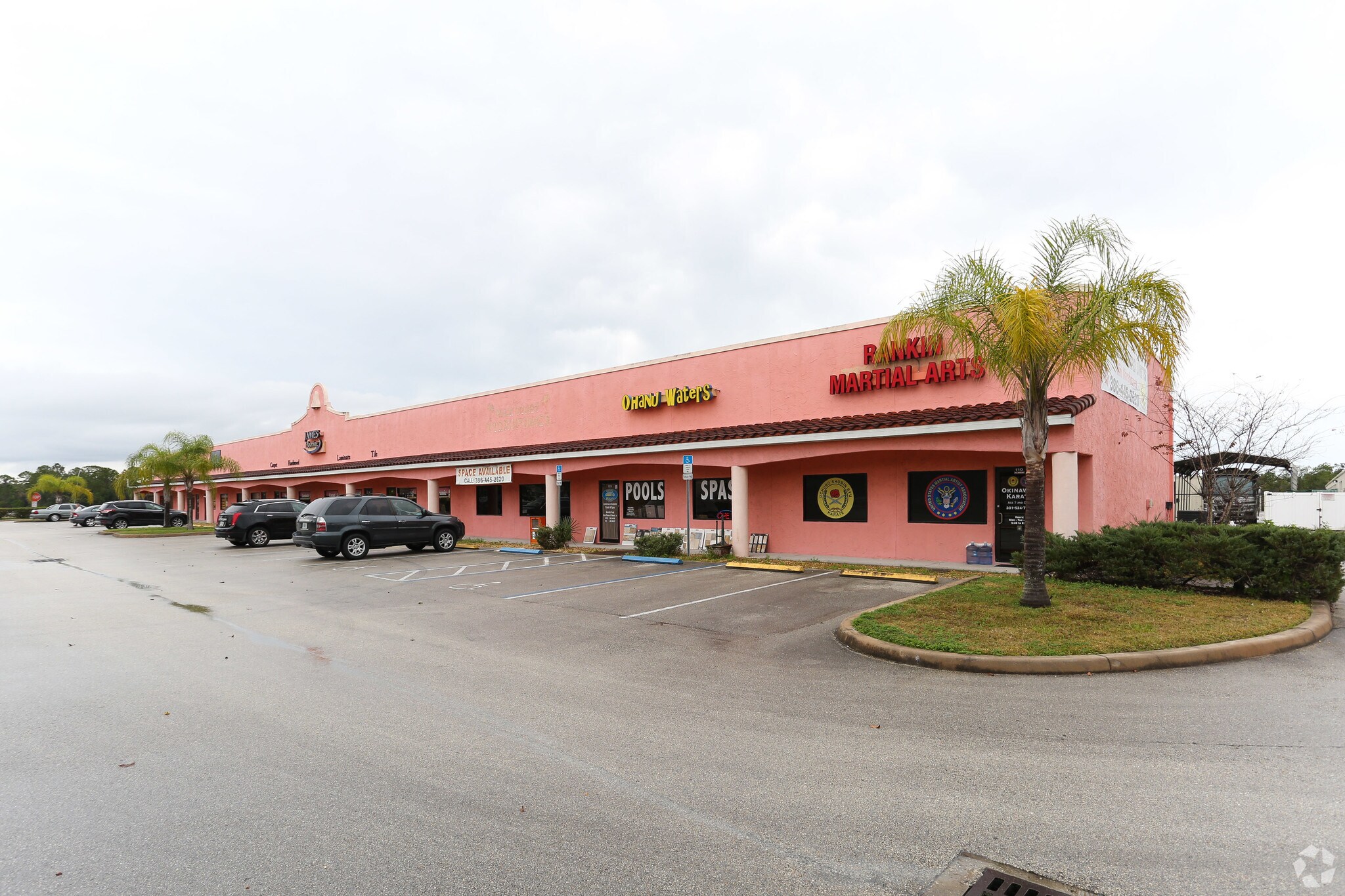 4490 Us-1, Palm Coast, FL for sale Primary Photo- Image 1 of 1