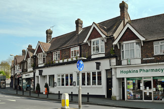 More details for 25-27 Station Rd, Burgess Hill - Retail for Sale