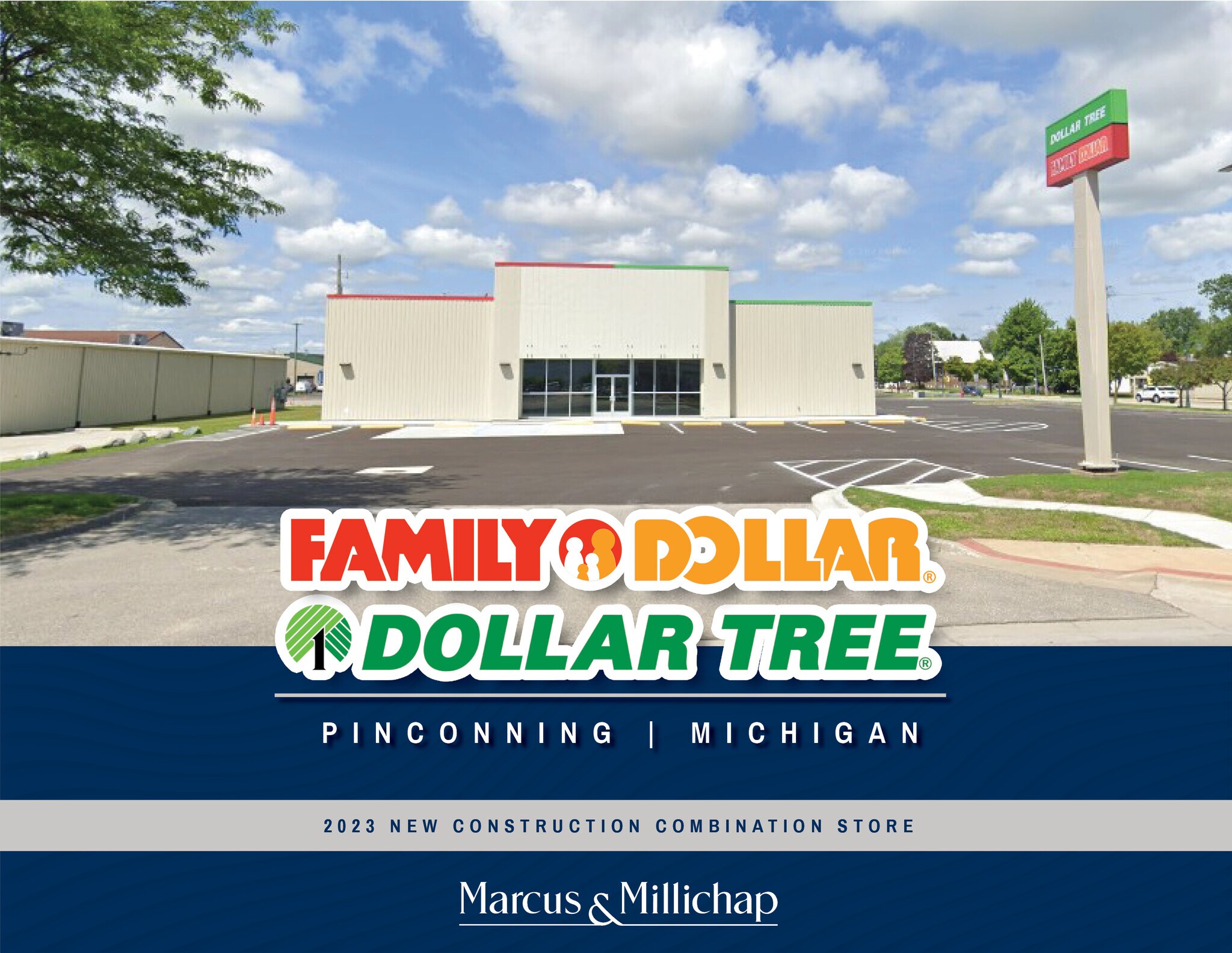 500 Mable, Pinconning, MI for sale Primary Photo- Image 1 of 1