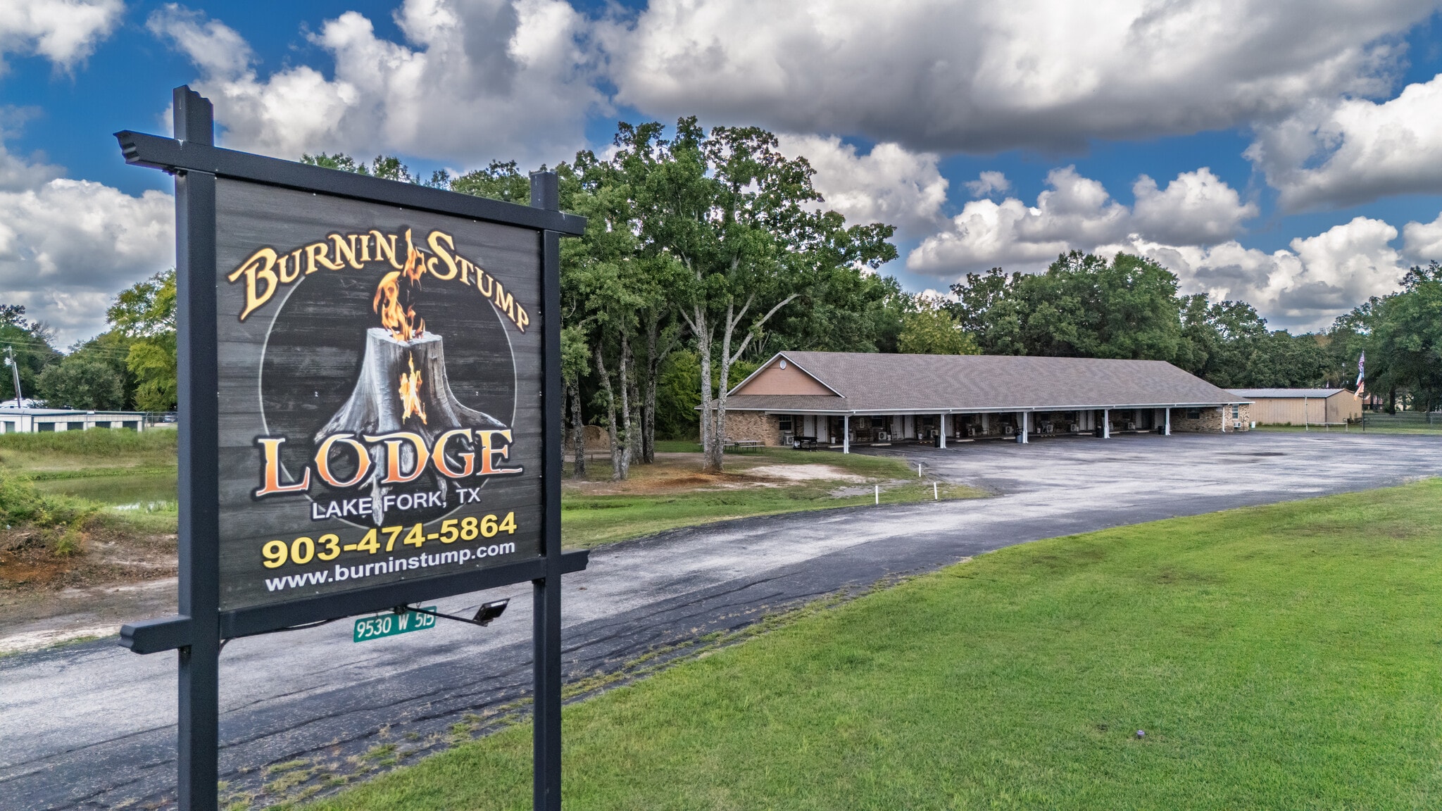 9530 W FM 515, Alba, TX for sale Primary Photo- Image 1 of 27