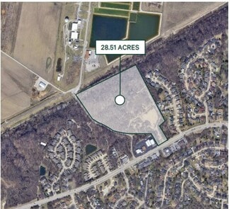 More details for 14001 Olive Blvd, Chesterfield, MO - Land for Sale