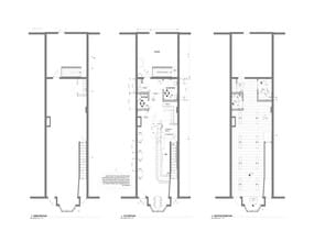 3606 14th St NW, Washington, DC for lease Site Plan- Image 1 of 3