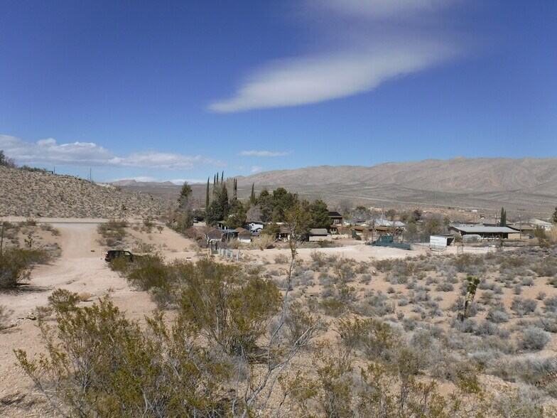 1 Shawmut St, Goodsprings, NV 89019