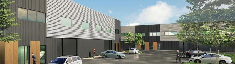 Flex in Vedène for lease Building Photo- Image 1 of 4