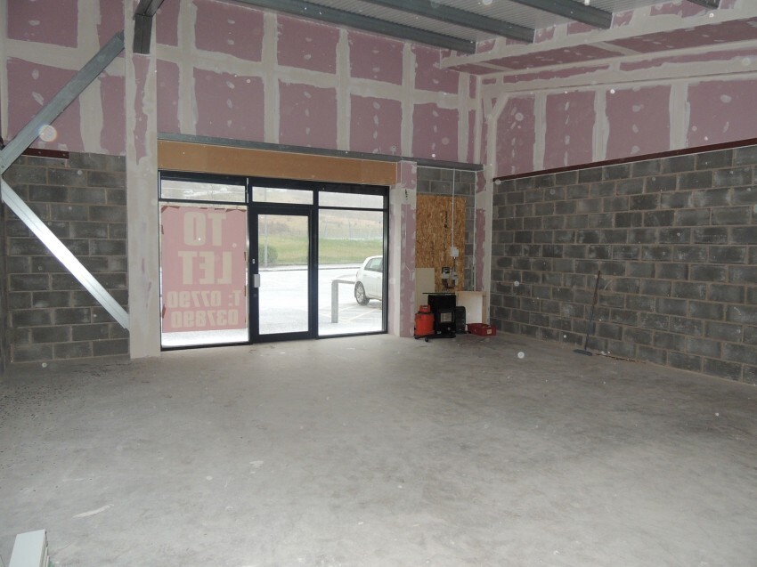 Burns Sq, Greenock for lease Interior Photo- Image 1 of 4