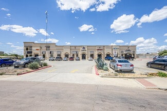 More details for 302 Crossroads St, Laredo, TX - Office for Lease