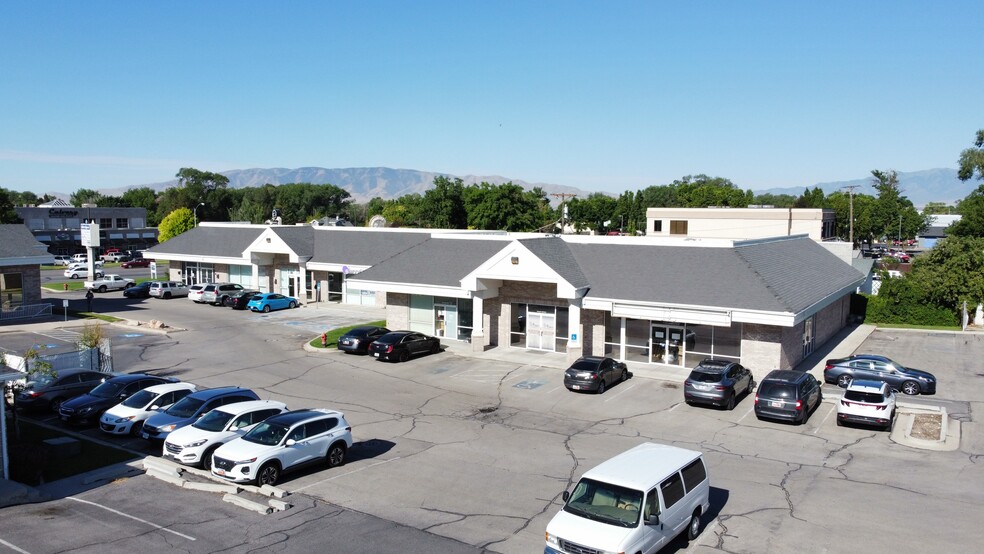 359 E State Rd, American Fork, UT for lease - Building Photo - Image 1 of 6