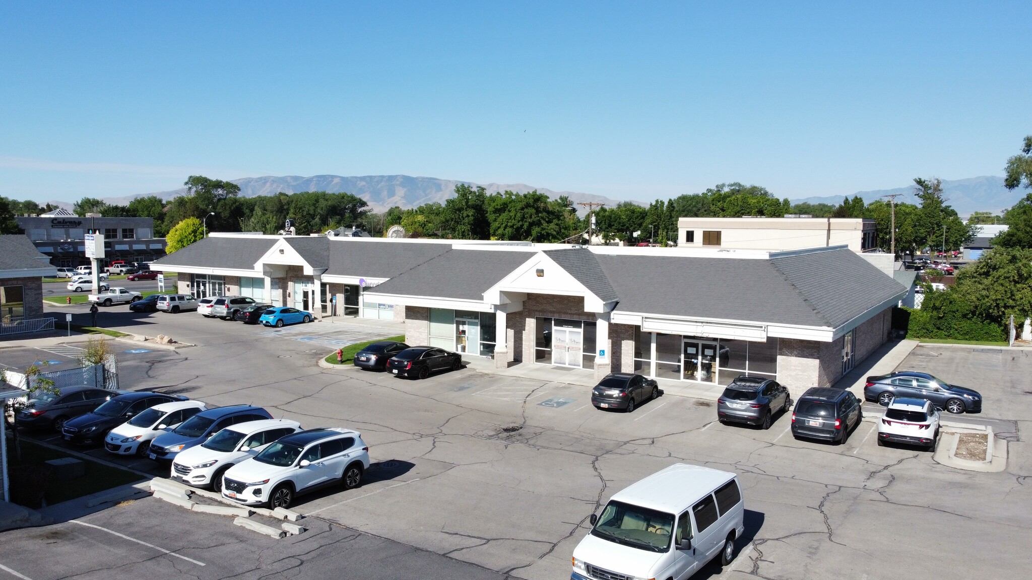 359 E State Rd, American Fork, UT for lease Building Photo- Image 1 of 7