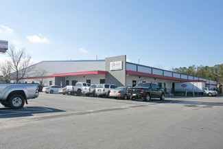 More details for 6915 Button Gwinnett Dr, Doraville, GA - Industrial for Lease