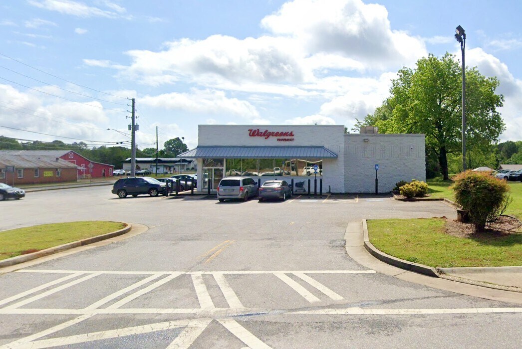 380 General Daniel Ave N, Danielsville, GA for sale Primary Photo- Image 1 of 1
