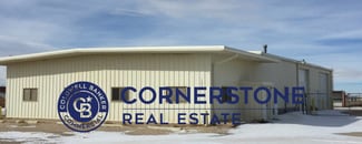 More details for 1980 Skyview Dr, Casper, WY - Industrial for Sale