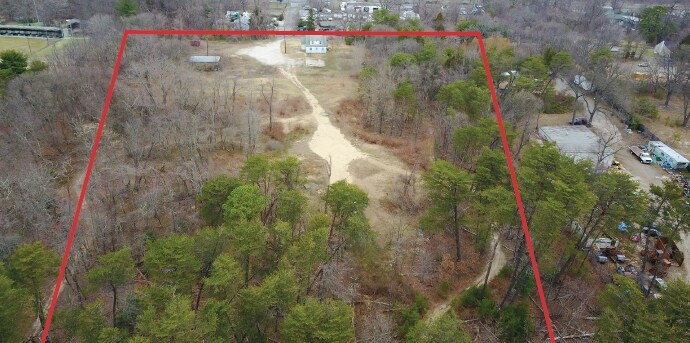 1221 Wilson Rd, Glen Burnie, MD for sale - Building Photo - Image 1 of 1