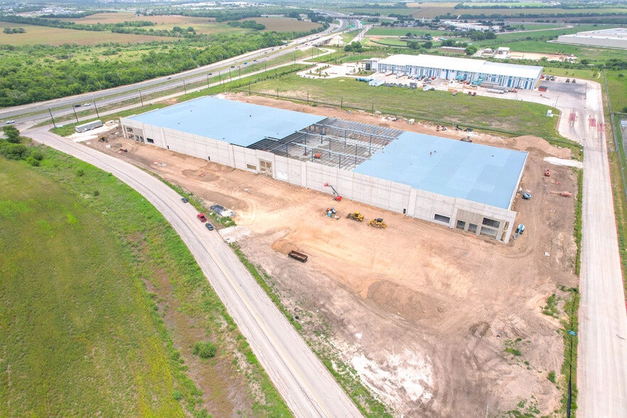 Freeport Rd, Von Ormy, TX for lease - Construction Photo - Image 2 of 13