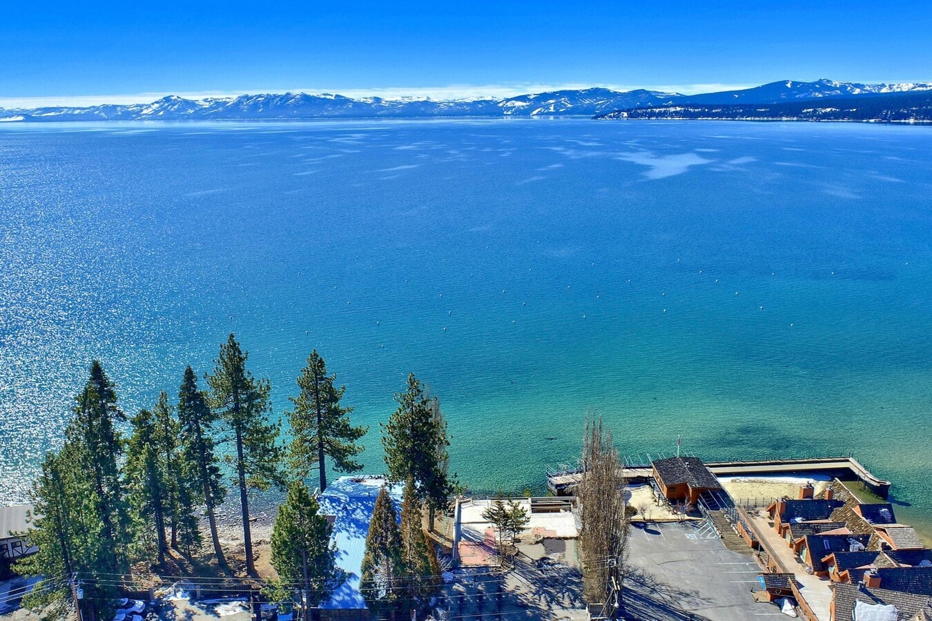 7238 N Lake Blvd, Tahoe Vista, CA 96148