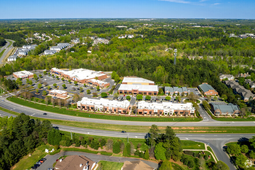 16151 Lancaster Hwy, Charlotte, NC for sale - Aerial - Image 3 of 6