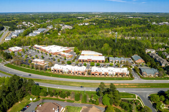 16151 Lancaster Hwy, Charlotte, NC - aerial  map view - Image1