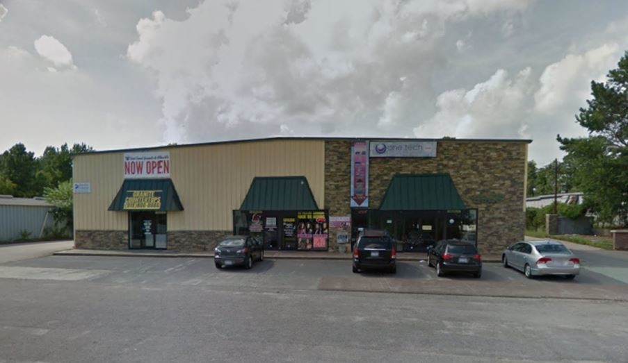 6925 Old Wake Forest Rd, Raleigh, NC for sale Primary Photo- Image 1 of 1