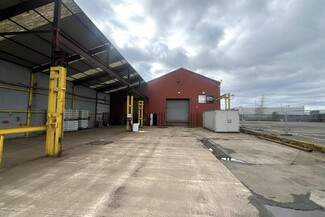 More details for 322 Broomloan Rd, Glasgow - Industrial for Lease