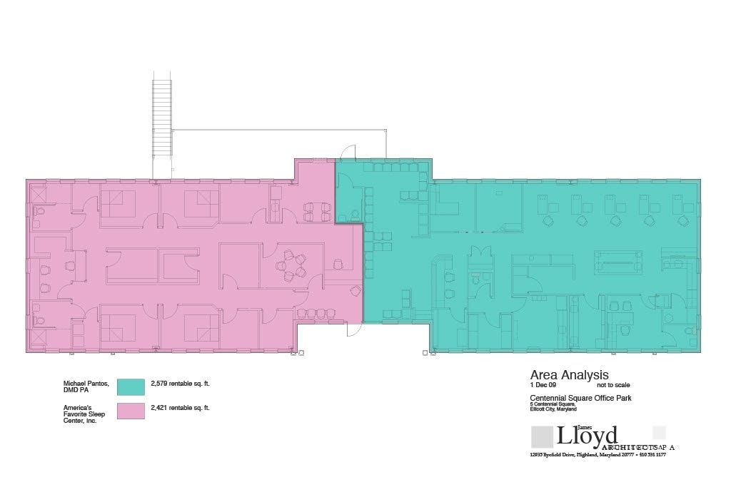 10260-10268 Baltimore National Pike, Ellicott City, MD for lease Interior Photo- Image 1 of 1