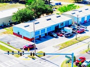 Lake Wales Industrial/ Auto Repair for Sale - Shooting Range