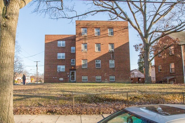 More details for 501 Mellon St SE, Washington, DC - Multifamily for Sale