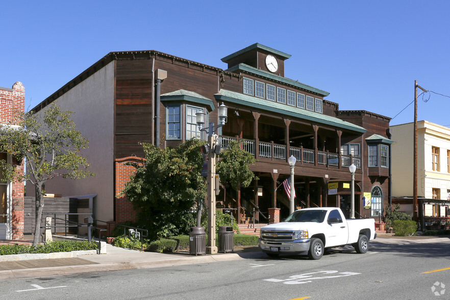 42031 Main St, Temecula, CA for lease - Building Photo - Image 2 of 4