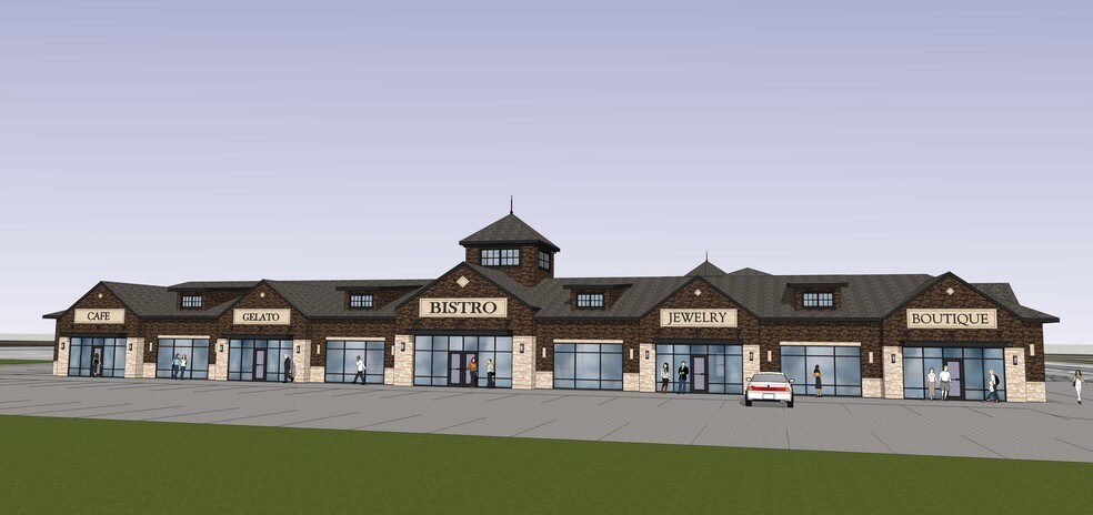 725 Boyson Rd NE, Cedar Rapids, IA for sale - Primary Photo - Image 1 of 1