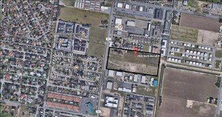 More details for 2800 McColl Rd, McAllen, TX - Land for Sale