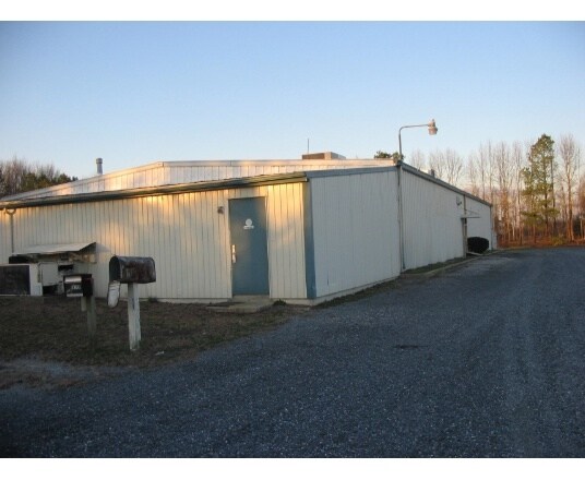 5534 Powellville Rd, Willards, MD for sale Primary Photo- Image 1 of 1