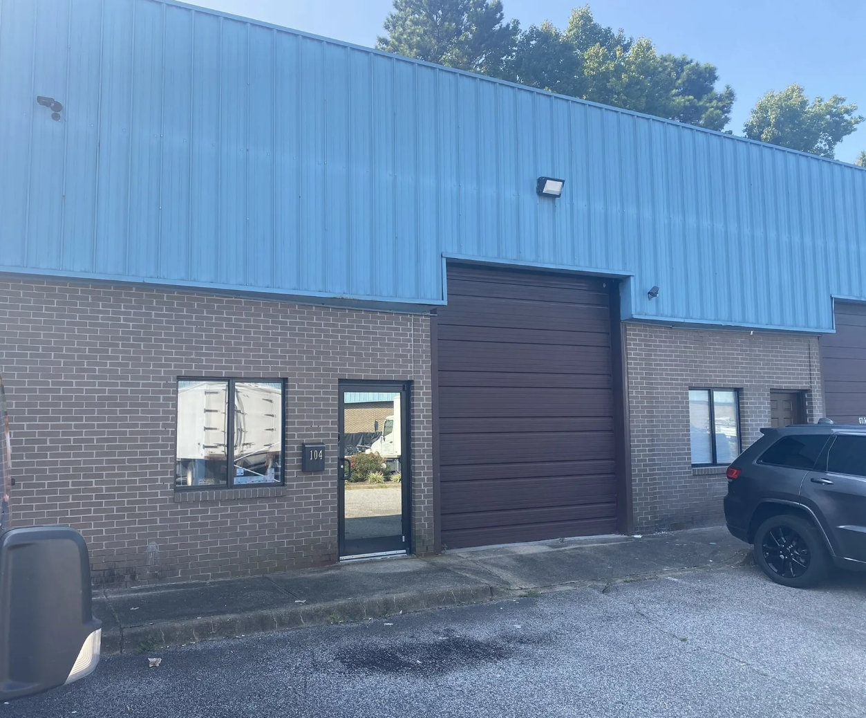 809 W Professional Pl, Chesapeake, VA for sale Building Photo- Image 1 of 10