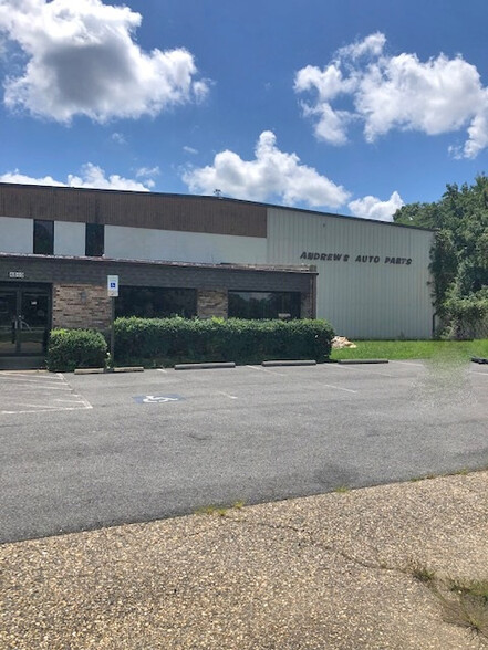 4840 Crain Hwy, White Plains, MD for sale - Building Photo - Image 1 of 5