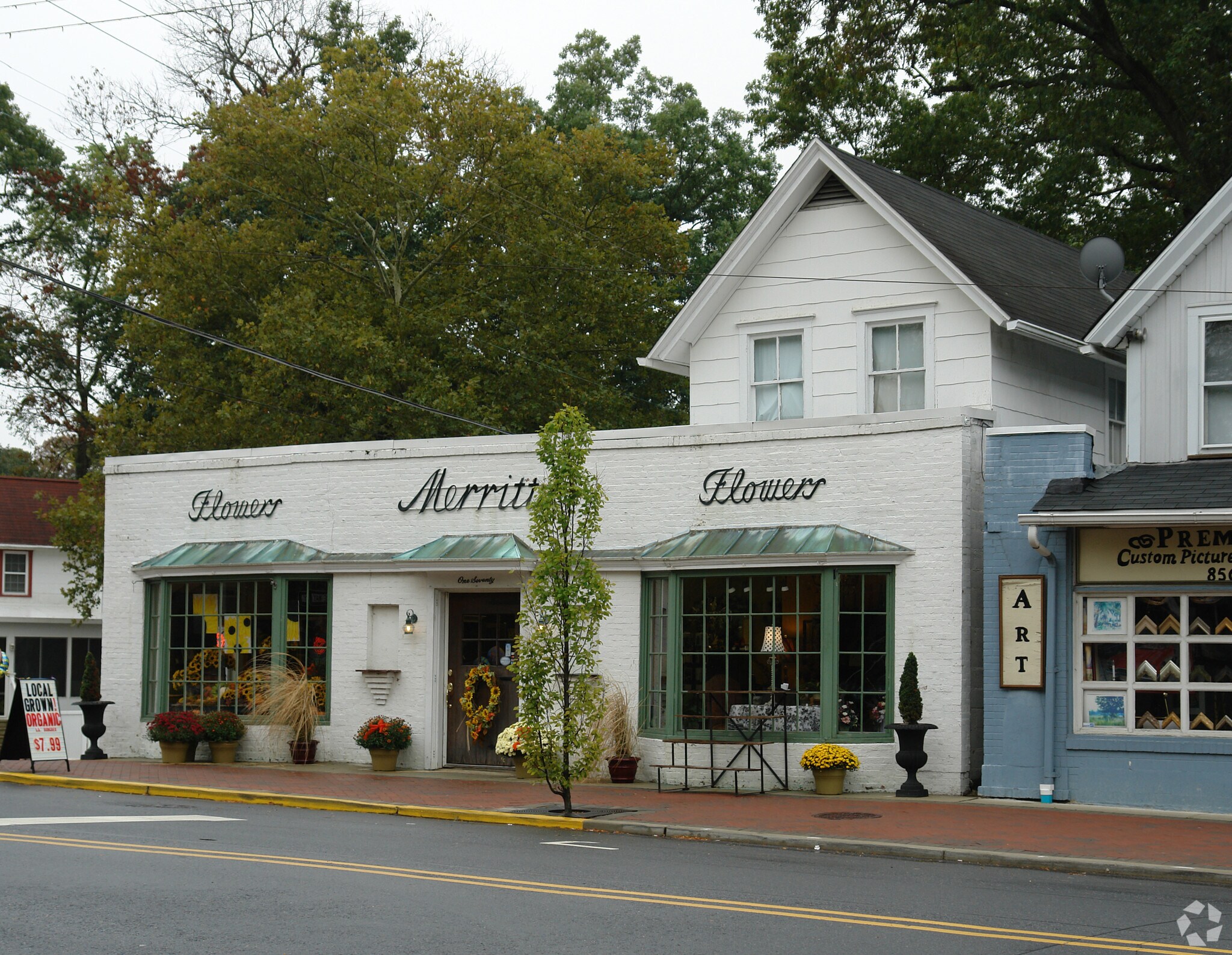 170 S Broadway, Pitman, NJ for sale Primary Photo- Image 1 of 1