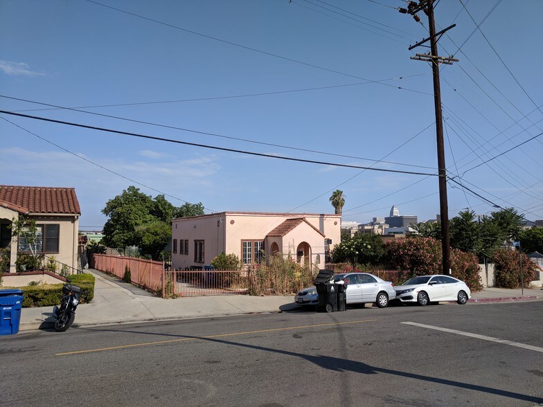808 N Beaudry Ave, Los Angeles, CA for sale - Other - Image 1 of 1